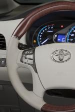 Toyota Sienna SE 2010 года